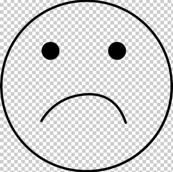 Sadness Smiley PNG, Clipart, Angle, Area, Black, Black And White, Child Free PNG Download