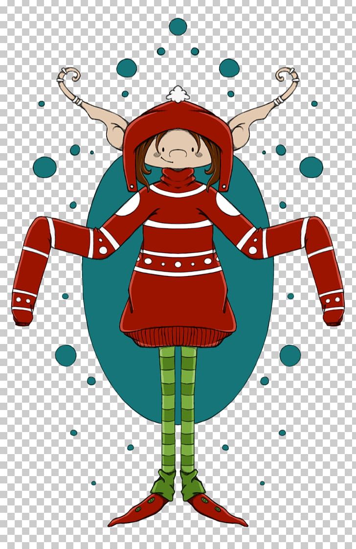 Santa Claus Christmas Elf Christmas Ornament PNG, Clipart, Art, Artwork, Character, Christmas, Christmas Decoration Free PNG Download