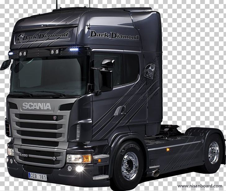 Scania AB Car Volkswagen Truck MAN TGX PNG, Clipart, Automotive Exterior, Automotive Tire, Automotive Wheel System, Auto Part, Brand Free PNG Download