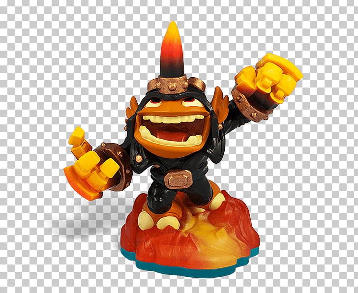 Skylanders: Swap Force Skylanders: Imaginators Skylanders Swap Force Fryno PlayStation 3 Xbox 360 PNG, Clipart, Action Figure, Activision, Figurine, Game, Others Free PNG Download