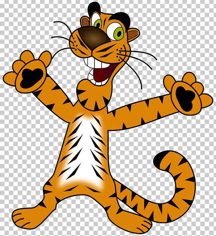 Tiger Cartoon Tigger PNG, Clipart, Animal, Artwork, Bengal Tiger, Big Cat, Big Cats Free PNG Download