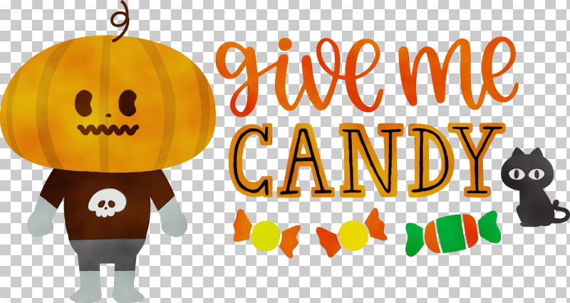 Pumpkin PNG, Clipart, Cartoon, Fruit, Give Me Candy, Halloween, Happiness Free PNG Download