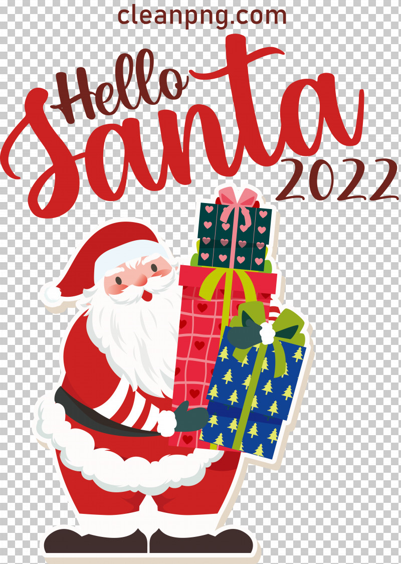Santa Claus PNG, Clipart, Merry Christmas, Santa Claus Free PNG Download