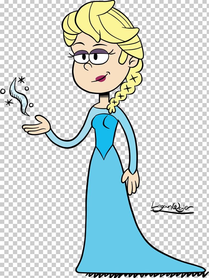 Art Elsa Female Nickelodeon Aggie Jones PNG, Clipart, Area, Cartoon, Child, Clothing, Conversation Free PNG Download
