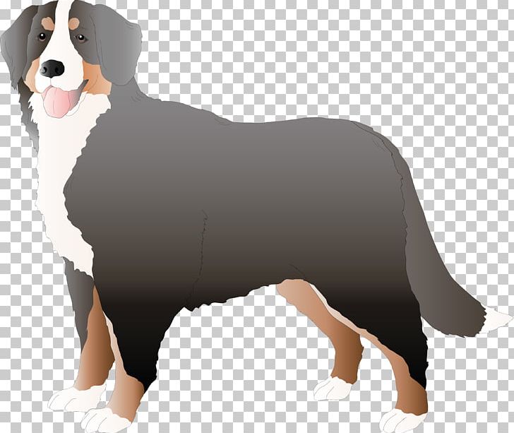 Bernese Mountain Dog Entlebucher Mountain Dog Drawing PNG, Clipart, Animal, Animals, Bernese Mountain Dog, Breed Group Dog, Canidae Free PNG Download