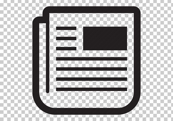 Computer Icons Newspaper Headline PNG, Clipart, Angle, Article, Black And White, Brand, Computer Icons Free PNG Download