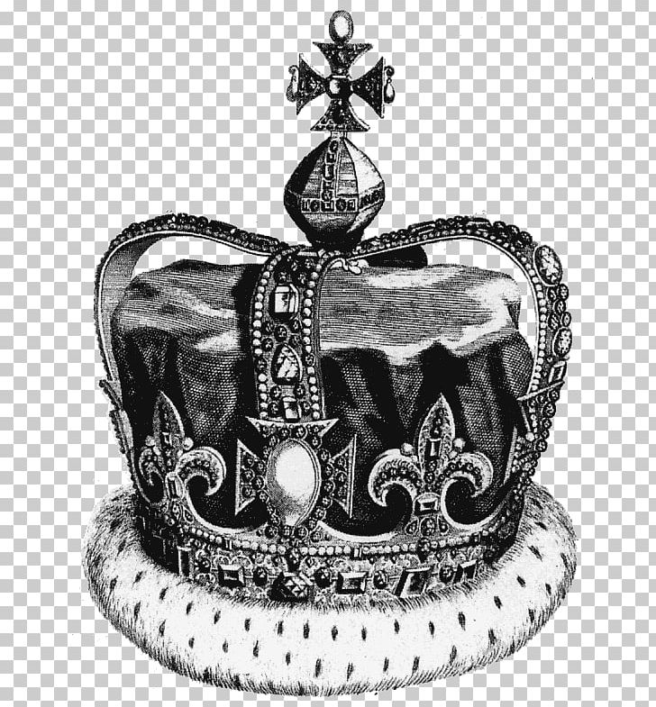 Crown Bill Of Rights 1689 Monarch Coronation King PNG, Clipart, Bill Of Rights 1689, Black And White, Charles, Charles Ii, Charles Ii Free PNG Download