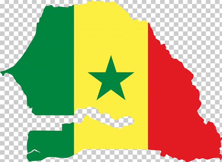 Flag Of Senegal Blank Map PNG, Clipart, Area, Blank Map, File Negara Flag Map, Flag, Flag Of Senegal Free PNG Download