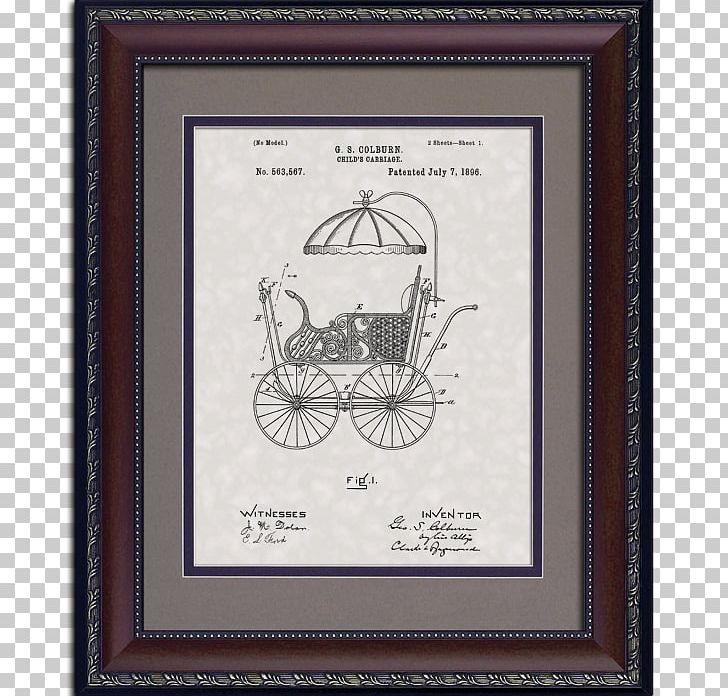 Frames Paper Patent Drawing PNG, Clipart, Art, Arts, Drawing, Film Frame, Handsome Carriage Free PNG Download