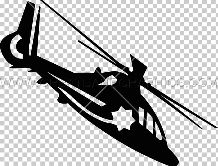Helicopter Rotor Airplane Propeller PNG, Clipart, Aircraft, Airplane, Black And White, Helicopter, Helicopter Rotor Free PNG Download
