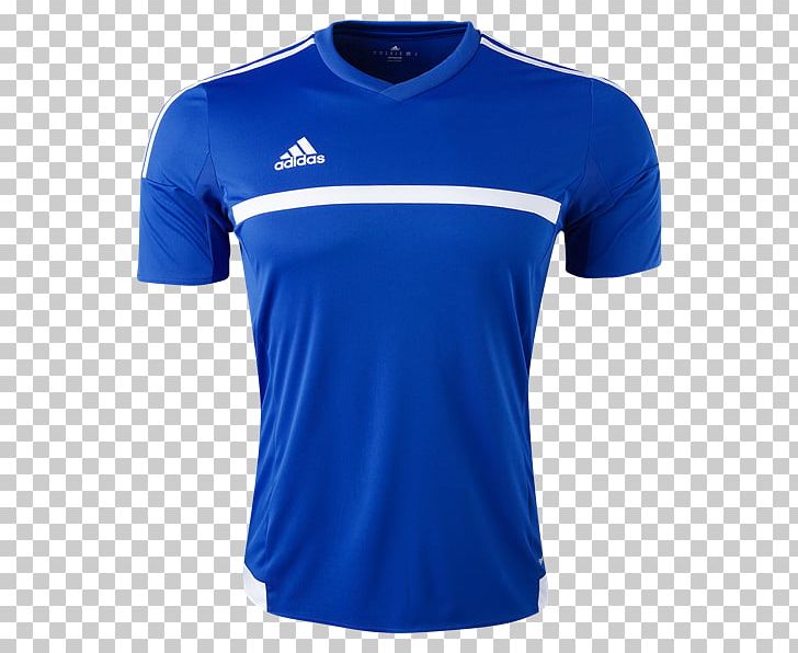 MLS T-shirt Adidas Jersey Football PNG, Clipart, Active Shirt, Adidas, Blue, Clothing, Cobalt Blue Free PNG Download