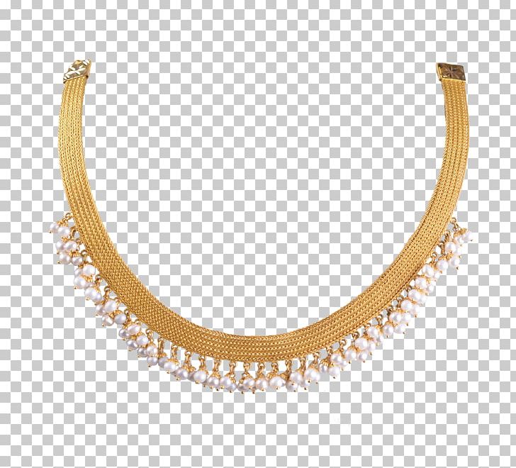 Necklace Earring Jewellery Gold PNG, Clipart, Bis Hallmark, Body Jewelry, Buddhist Prayer Beads, Chain, Choker Free PNG Download