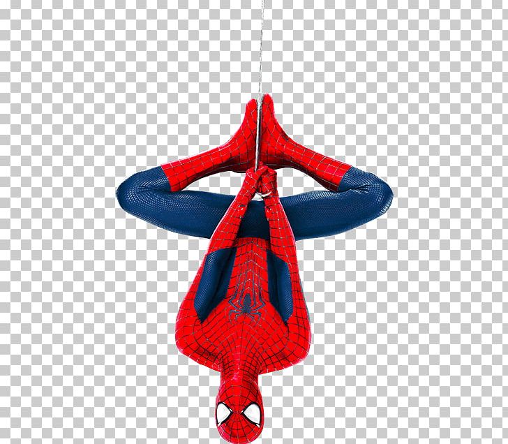 Spider-Man PNG, Clipart, Amazing Spiderman, Be Yourself, Christmas Decoration, Christmas Ornament, Clip Art Free PNG Download