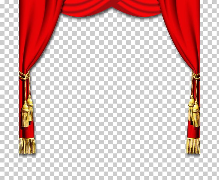 Theater Drapes And Stage Curtains Chinese New Year Window PNG, Clipart, Border, Border Frame, Certificate Border, Chinese, Chinese Style Free PNG Download