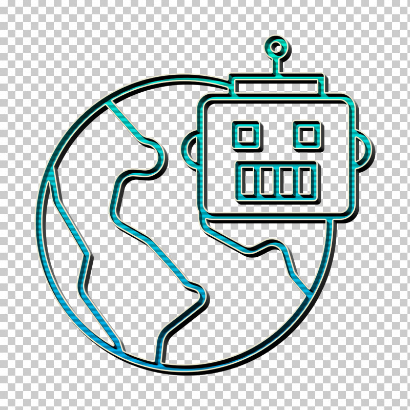 Robots Icon Global Icon Robot Icon PNG, Clipart, Electrical Supply, Global Icon, Robot Icon, Robots Icon Free PNG Download