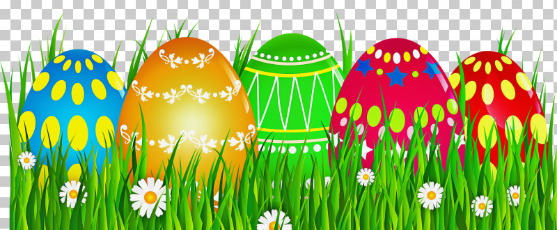 Easter Egg PNG, Clipart, Easter, Easter Egg, Grass, Plant, Spring Free PNG Download