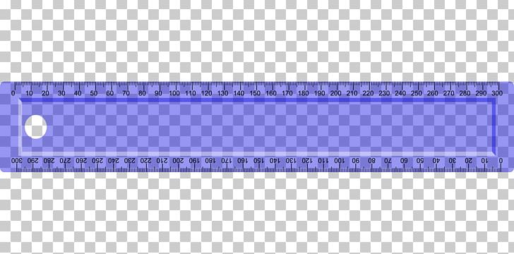 Blue Ruler Electronic Visual Display PNG, Clipart, Angle, Azure, Blue, Centimeter, Chart Free PNG Download