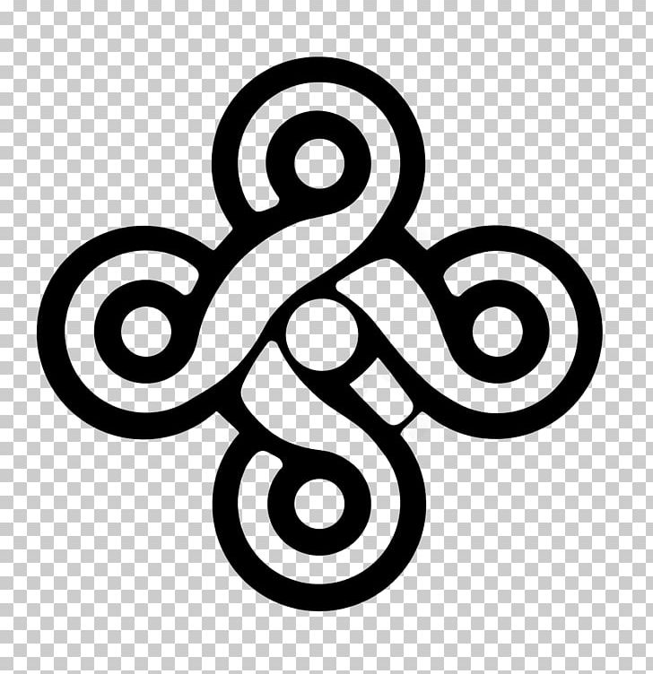 Celtic Knot Celts Symbol Crop Circle PNG, Clipart, Area, Art, Black And White, Body Jewelry, Body Piercing Free PNG Download