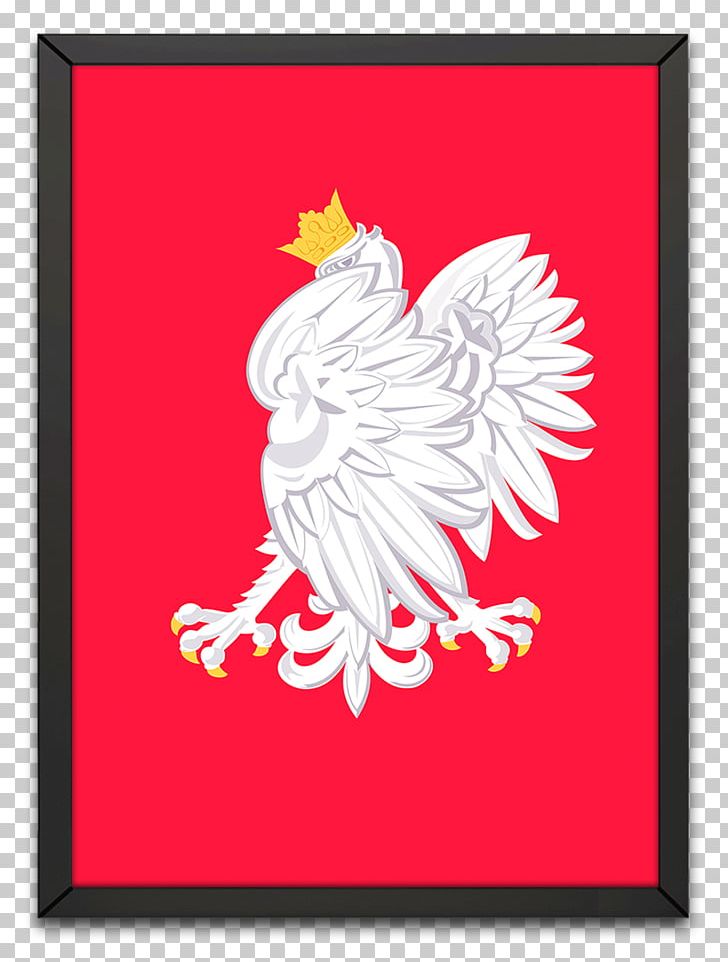 Coat Of Arms Of Poland Flag Of Poland Eagle PNG, Clipart, Animals, Art, Bird, Cafepress, Chicken Free PNG Download