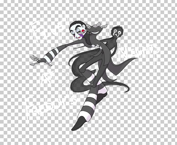 Five Nights At Freddy's 2 Five Nights At Freddy's 4 Marionette Drawing Puppet PNG, Clipart,  Free PNG Download