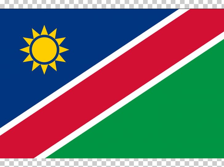 Flag Of Namibia National Flag Gallery Of Sovereign State Flags PNG, Clipart, Afrikaans, Angle, Area, Brand, Flag Free PNG Download