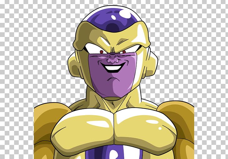 Frieza Goku Vegeta Gohan Piccolo PNG, Clipart,  Free PNG Download