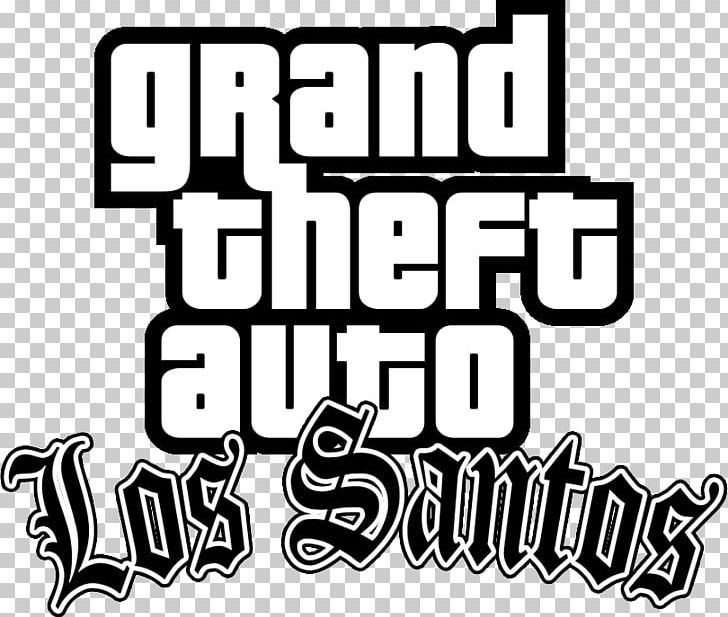 Grand Theft Auto: San Andreas Grand Theft Auto: Vice City Grand Theft Auto III Grand Theft Auto V PlayStation 2 PNG, Clipart, Area, Black, Black And White, Brand, Carl Johnson Free PNG Download