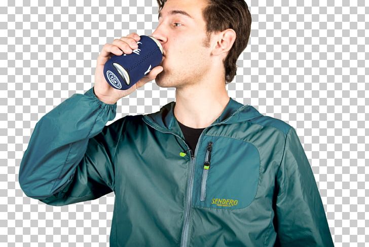 Jacket Outerwear Sendero Provisions Co. T-shirt Sleeve PNG, Clipart, Clothing, Guarantee, Jacket, Marketing, Microphone Free PNG Download