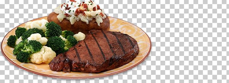 Meat Chophouse Restaurant Steak Baked Potato Dish PNG, Clipart, Animal Source Foods, Baked Potato, Baking, Beef, Cauliflower Free PNG Download