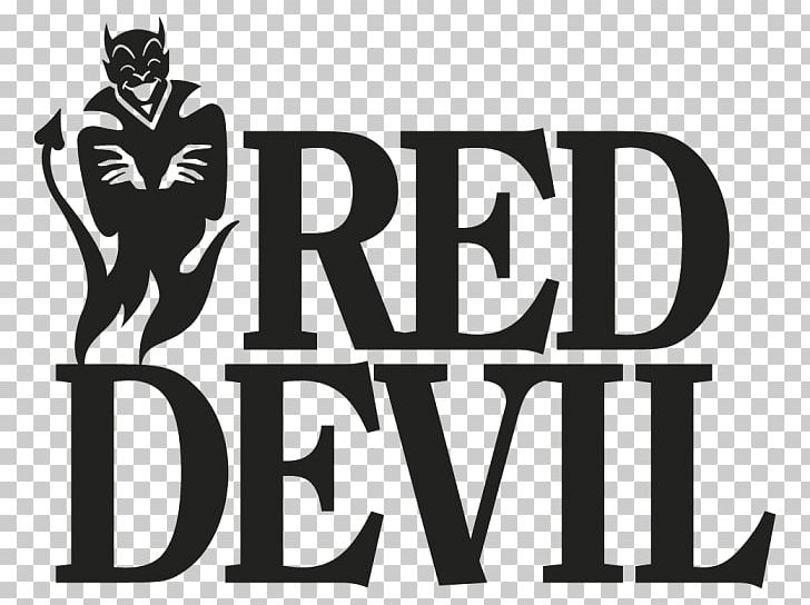 Red Devil Italian Restaurant & Pizzeria Logo Human Behavior Font Brand PNG, Clipart, Behavior, Black, Black And White, Brand, Graphic Design Free PNG Download