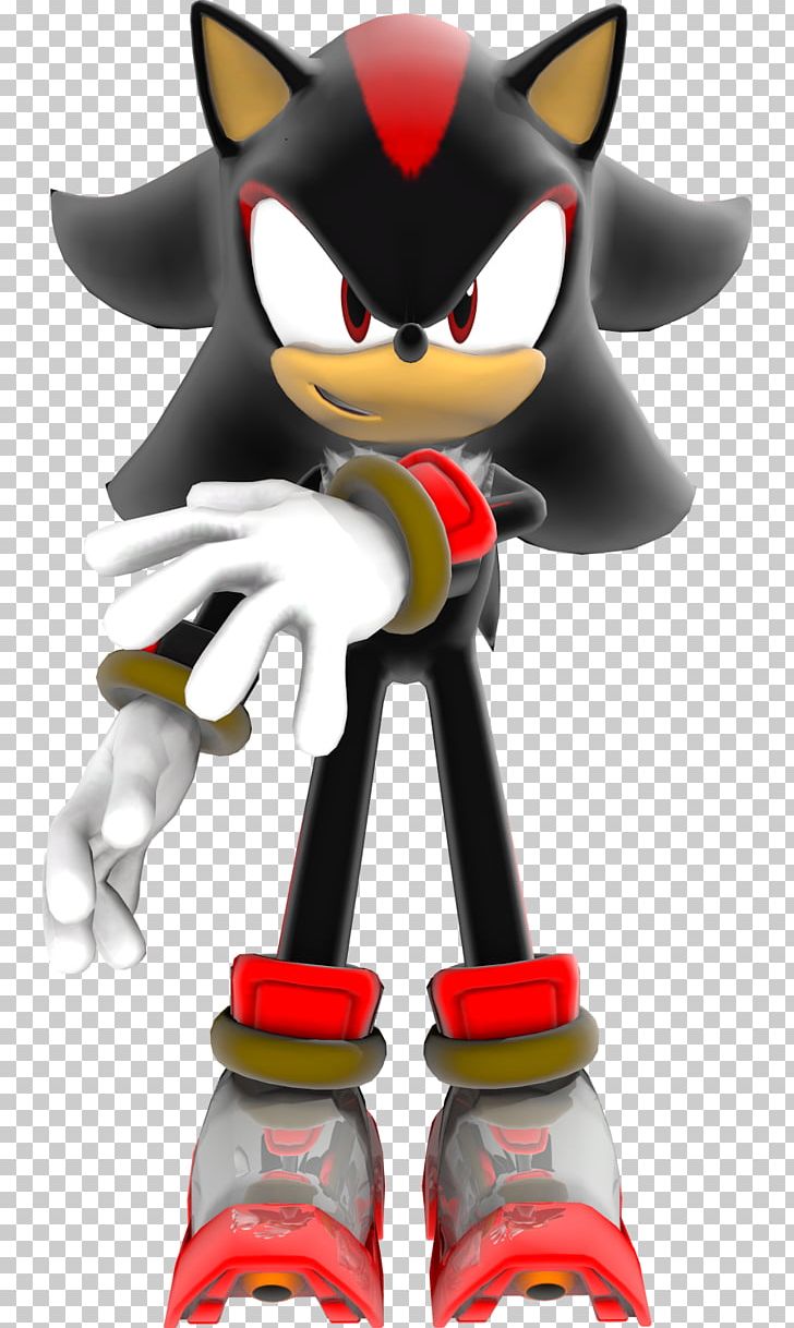 Shadow The Hedgehog Sonic Adventure 2 Sonic Generations Sonic Chaos PNG, Clipart, Action Figure, Cartoon, Fictional Character, Knuckles The Echidna, Machine Free PNG Download