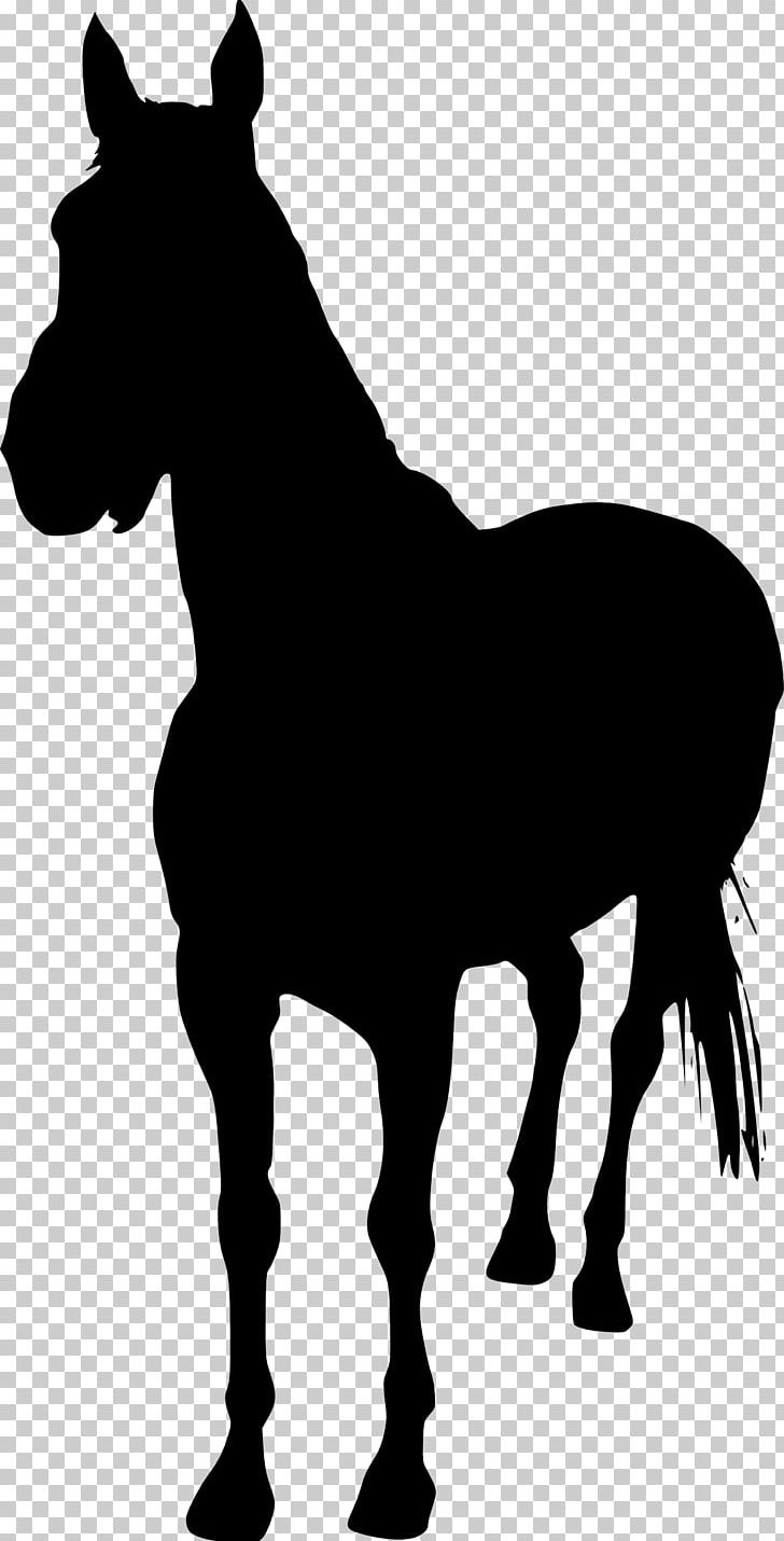 Unicorn Silhouette PNG, Clipart, Black And White, Bridle, Cartoon, Colt, Decal Free PNG Download