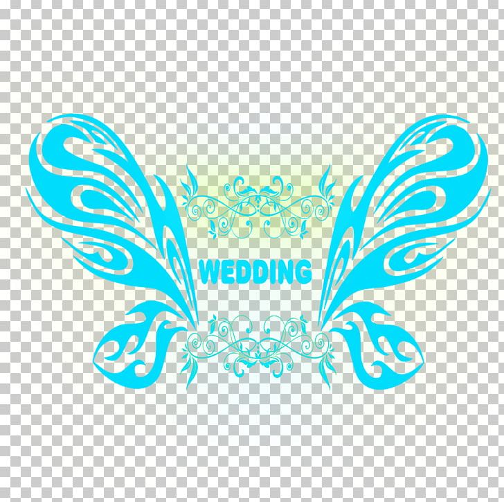 Wedding Computer File PNG, Clipart, Aqua, Area, Blue, Butterfly, Camera Logo Free PNG Download