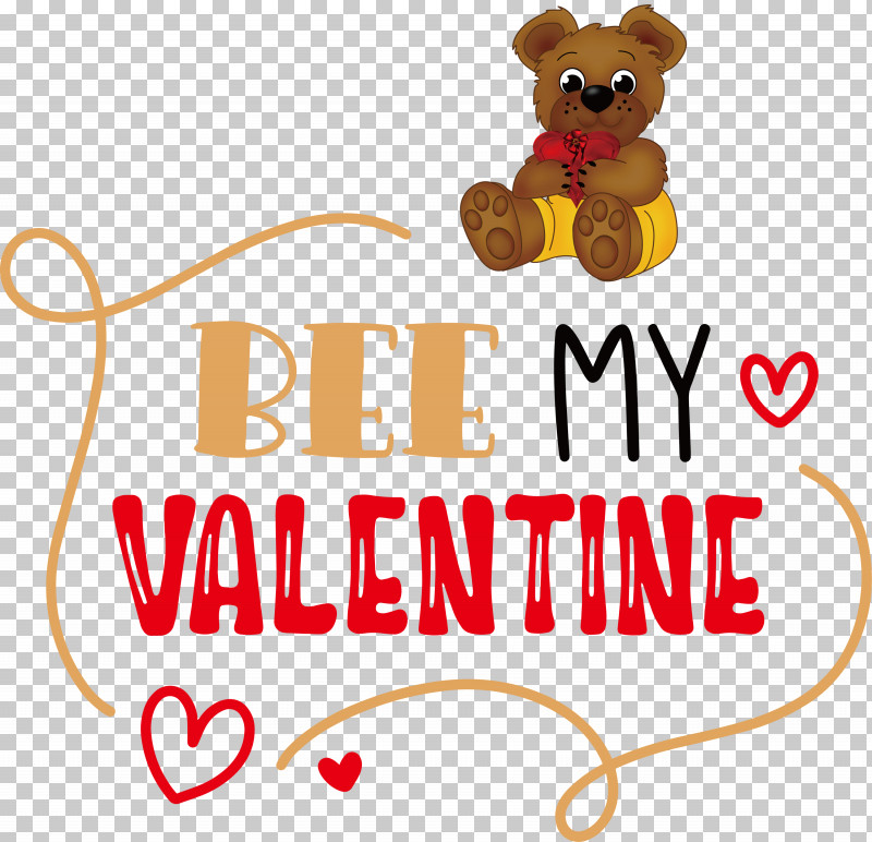 Valentines Day Quote PNG, Clipart, Bears, Biology, Geometry, Line, Logo Free PNG Download