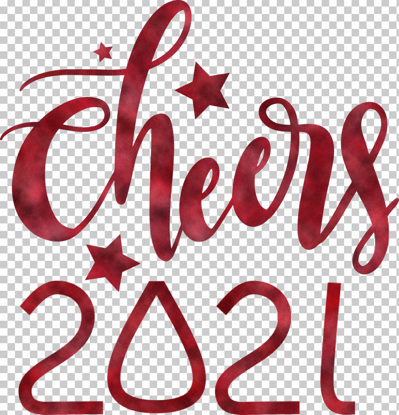 2021 Cheers New Year Cheers Cheers PNG, Clipart, Cartoon, Cheers, Logo, Svgedit Free PNG Download