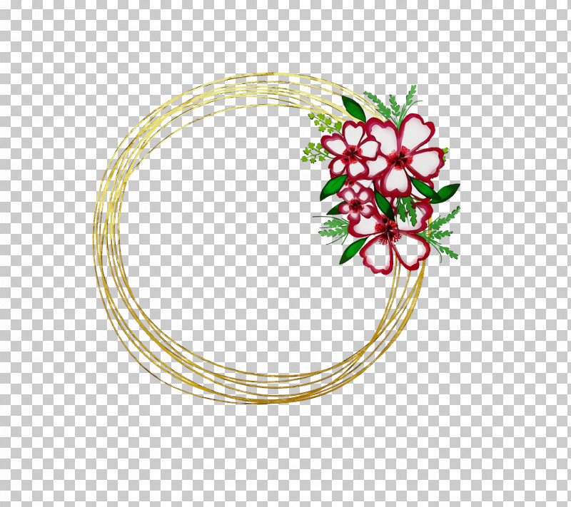 Bangle Circle Flower Jewellery Human Body PNG, Clipart, Analytic Trigonometry And Conic Sections, Bangle, Circle, Flower, Human Body Free PNG Download