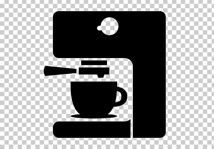 Coffeemaker Cafe Arabic Coffee Espresso PNG, Clipart, Arabic Coffee, Black And White, Cafe, Coffee, Coffee Cup Free PNG Download