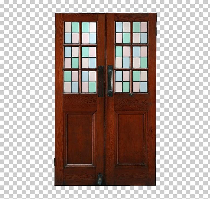 Door Handle Stained Glass Raster Graphics PNG, Clipart, Arch Door, Bookcase, Cupboard, Decoration, Door Free PNG Download