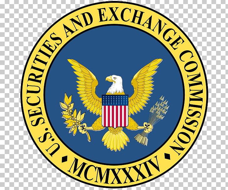 Federal Government Of The United States U.S. Securities And Exchange Commission Security PNG, Clipart, Area, Badge, Brand, Crest, Emblem Free PNG Download