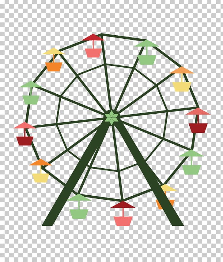 Ferris Wheel Damsgård Attractions PNG, Clipart, Angle, Area, Carriage, Christmas Market, Circle Free PNG Download