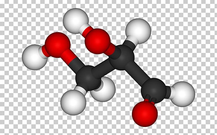 Glyceraldehyde Molecule Chirality Monosaccharide Isomer PNG, Clipart, 3 D, Amino Acid, Asymmetric Carbon, Ball, Chemistry Free PNG Download