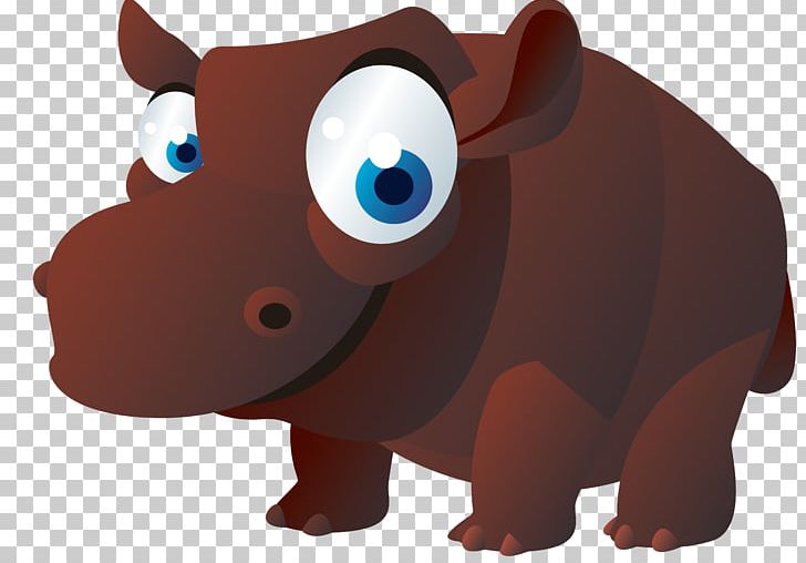 Hippopotamus Shutterstock Cartoon PNG, Clipart, Animal, Animals, Animals Hippo, Antelope, Balloon Cartoon Free PNG Download