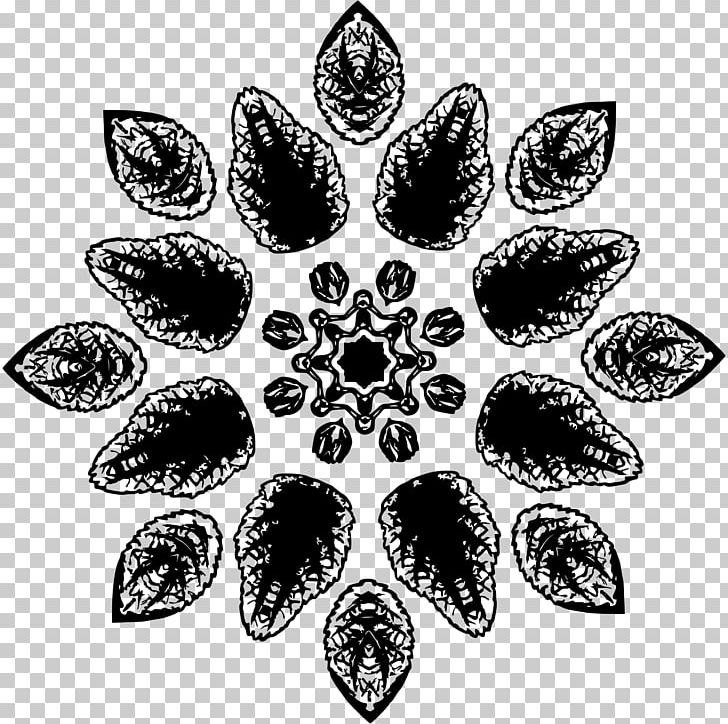 Leaf White PNG, Clipart, Black And White, Floral, Flower Clipart, Leaf, Monochrome Free PNG Download