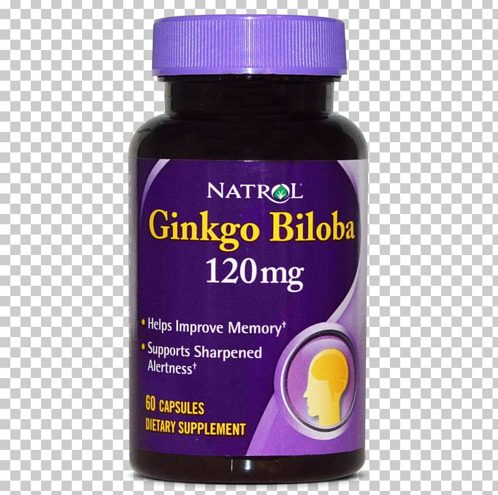 Natrol Ginkgo Biloba PNG, Clipart, Capsules, Diet, Dietary Supplement, Ginkgo, Ginkgo Biloba Free PNG Download