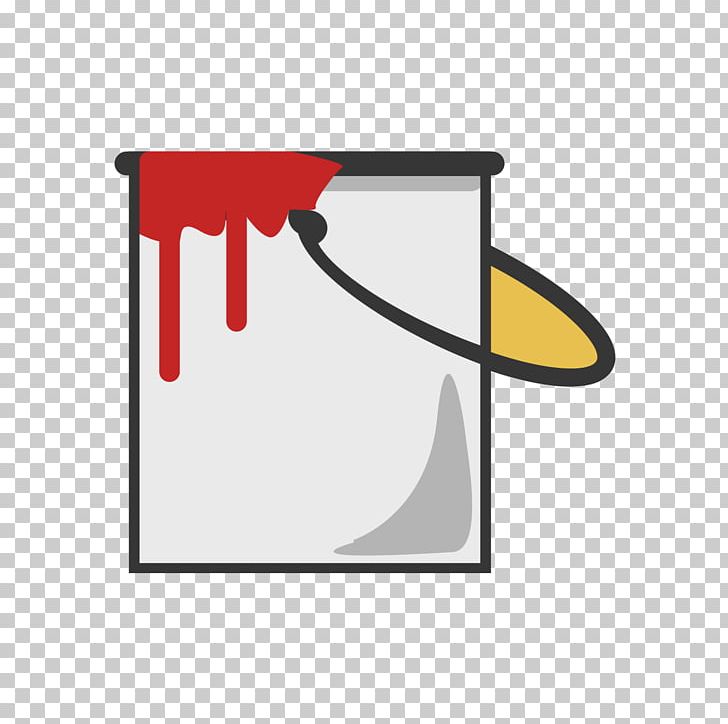 Paint Bucket Icon PNG, Clipart, Area, Brand, Download, Encapsulated Postscript, Flat Free PNG Download