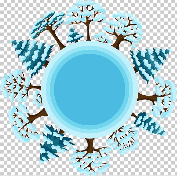 Photography Winter Illustration PNG, Clipart, Art, Blue, Circle, Dishware, Drawing Free PNG Download