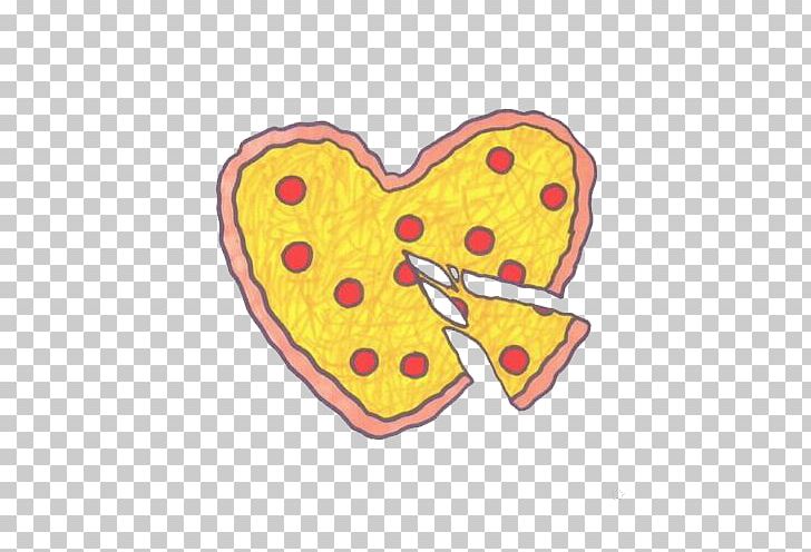 Pizza Pizza Drawing PNG, Clipart, Desktop Wallpaper, Drawing, Food, Food Drinks, Heart Free PNG Download