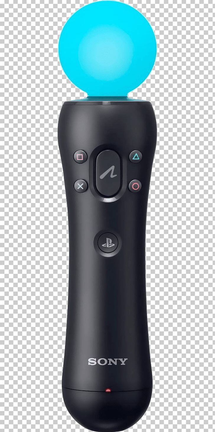 ps3 vr controller