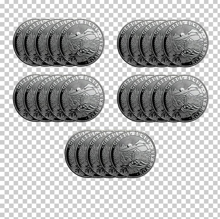 Silver Coin Bullion Coin Twenty Pounds PNG, Clipart,  Free PNG Download