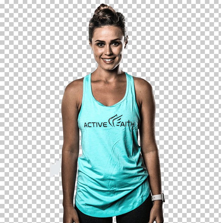 T-shirt Sleeveless Shirt Shoulder Outerwear PNG, Clipart, Active Tank, Aqua, Clothing, Model, Muscle Free PNG Download